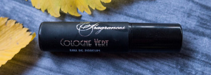 Авторская нишевая парфюмерия Maison des Fragrances