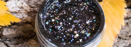 Когда уход - не главная цель. Маски для селфи от Mixit