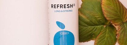 Кератиновая парочка для ухода за волосами от Refresh