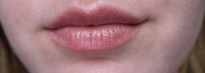 Губная помада Elizabeth Arden Ceramide Ultra Lipstick, оттенок Sugar