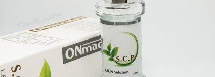 Низкомолекулярная гиалуроновая кислота ONmacabim L.r.n. Solution 3,2%
