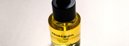 Масло-праймер под макияж Riche Cosmetics Primer Oil