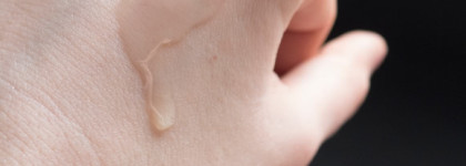 Масло-праймер под макияж Riche Cosmetics Primer Oil