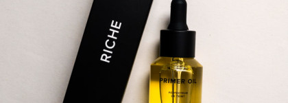 Масло-праймер под макияж Riche Cosmetics Primer Oil