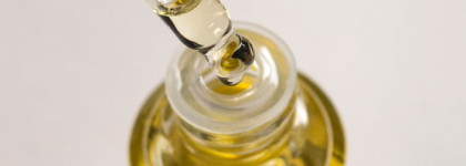 Масло-праймер под макияж Riche Cosmetics Primer Oil