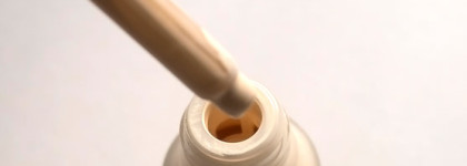 Не такой уж и ужасный NYX Total Control drop foundation. Оттенок 01 Pale