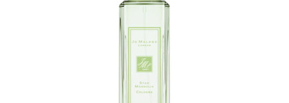 Весна или лето? Одеколон Star Magnolia, Jo Malone