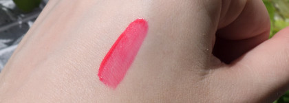 Жидкая помада-тинт Chupa Chups Lip Locker, оттенок Peach Персик