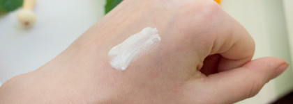 Максимальная защита от солнца для жирной чувствительной кожи