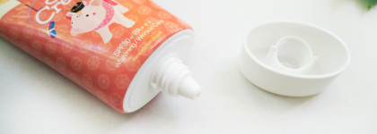 Максимальная защита от солнца для жирной чувствительной кожи