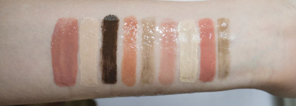 Розовое масло для умывания лица Bielenda Rose Care Cleansing Face Oil For Sensitive Skin