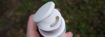 Энзимная пудра для умывания Elizavecca Milky Piggy Hell-Pore Clean Up Enzyme Powder Wash