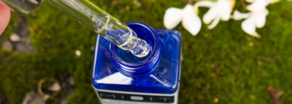 Ремоделирующая ночная сыворотка против морщин Injection Active Night Repair Serum Mixit