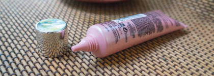 Хайлайтер L'Oreal Alliance Perfect Естественное Сияние, оттенок Сияющий Жемчужный