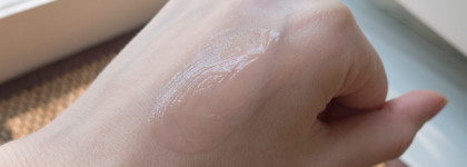 Пептидный крем против морщин для области вокруг глаз Injection Active Eye Cream Mixit