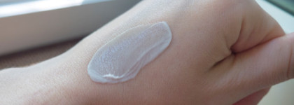 Легкий крем для чувствительной кожи Alcina Sensitiv Gesichtscreme light