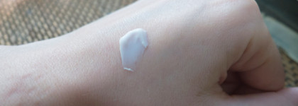 Легкий крем для чувствительной кожи Alcina Sensitiv Gesichtscreme light