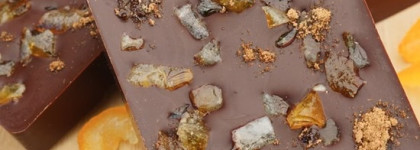 Pas d'espagne. Парфюмерный Дом Моды Ирины Вагановой