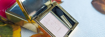 Тени для век Elizabeth Arden Beautiful Color Eye Shadow. Оттенок 04 Blonde