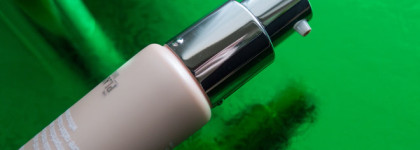 BB крем The Plant Base Dailiben Silky Fit BB cream