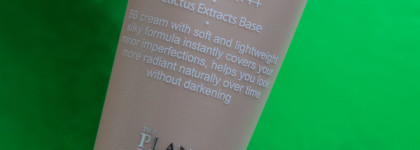 BB крем The Plant Base Dailiben Silky Fit BB cream