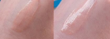 Блеск для губ с зеркальным эффектом Relouis Fashion Gloss