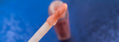 Блеск для губ с зеркальным эффектом Relouis Fashion Gloss