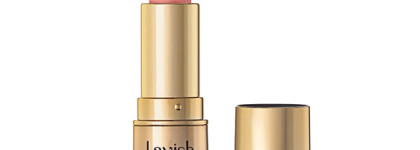 Пудровая матовая помада Lavish, Л'Этуаль