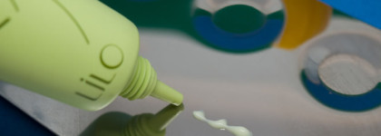 Made in Belarus. Косметика и аксессуары