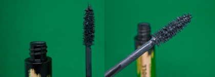 Графитовая тушь и блеск для невест от Л'Этуаль