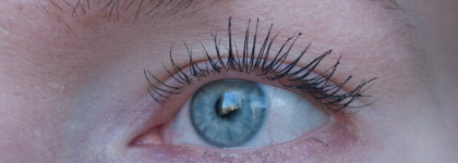 Графитовая тушь и блеск для невест от Л'Этуаль