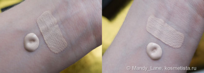 Synchro Skin Self-Refreshing Foundation 110 Shiseido. Провальный провал