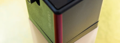 Synchro Skin Self-Refreshing Foundation 110 Shiseido. Провальный провал