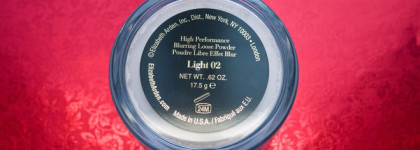 Рассыпчатая пудра Elizabeth Arden High Performance Blurring Loose Powder