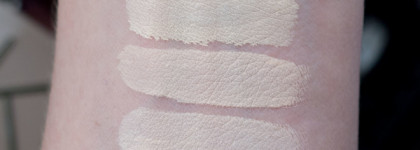 Тотальная маскировка с Estee Lauder Double Wear Stay-in-Place Makeup SPF10