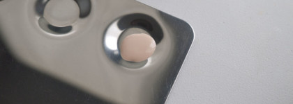 Тотальная маскировка с Estee Lauder Double Wear Stay-in-Place Makeup SPF10