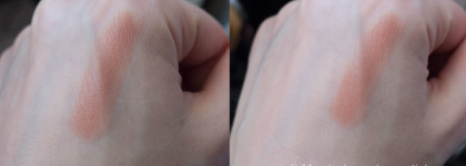 Нежный нюд Maybelline Color Sensational Tantalizing Taupe 725