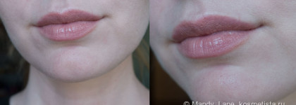 Нежный нюд Maybelline Color Sensational Tantalizing Taupe 725