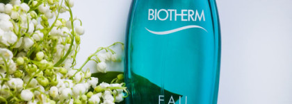 Чистая вода Eau Pure Biotherm