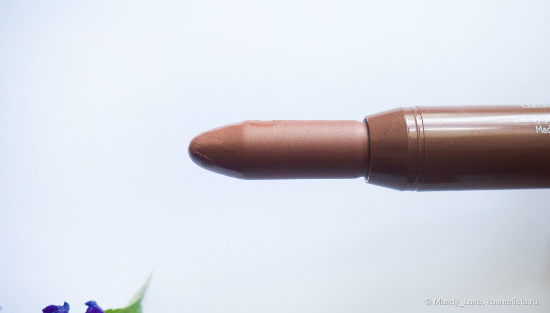 Помада- Карандаш для губ Yves Rocher Radiant lip crayon