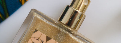 Масла-сияторы для тела от Anastasia Beverly Hills и Icon Skin