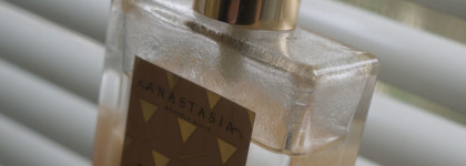 Масла-сияторы для тела от Anastasia Beverly Hills и Icon Skin