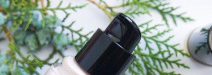 Тональная основа Max Factor Facefinity Flexi-Hold SPF20 #10 Попытка вспомнить молодость провалилась