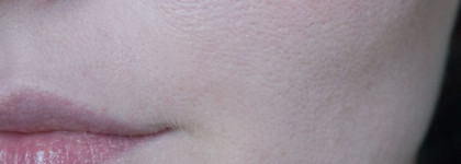 Тональная основа Max Factor Facefinity Flexi-Hold SPF20 #10 Попытка вспомнить молодость провалилась