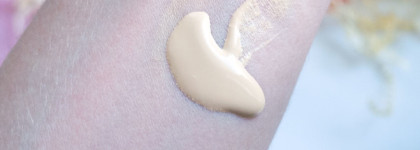 Легкий тон Dolce&Gabbana Millennialskin On-The-Glow Tinted Moisturizer SPF 30