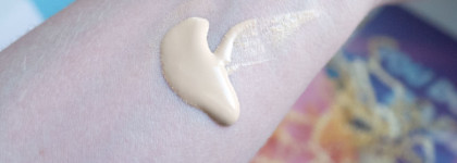 Легкий тон Dolce&Gabbana Millennialskin On-The-Glow Tinted Moisturizer SPF 30