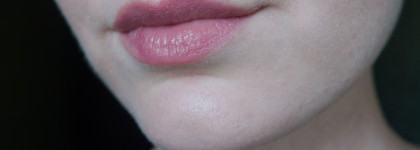 Губная помада Yves Rocher Rouge Vertige satin 33. Моя новая любовь