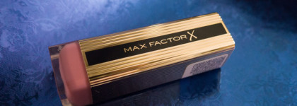 Губная помада Max Factor Colour Elixir Lipstick 005 Simply Nude. Снова мимо