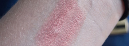 Губная помада Max Factor Colour Elixir Lipstick 005 Simply Nude. Снова мимо