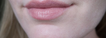 Губная помада Max Factor Colour Elixir Lipstick 005 Simply Nude. Снова мимо